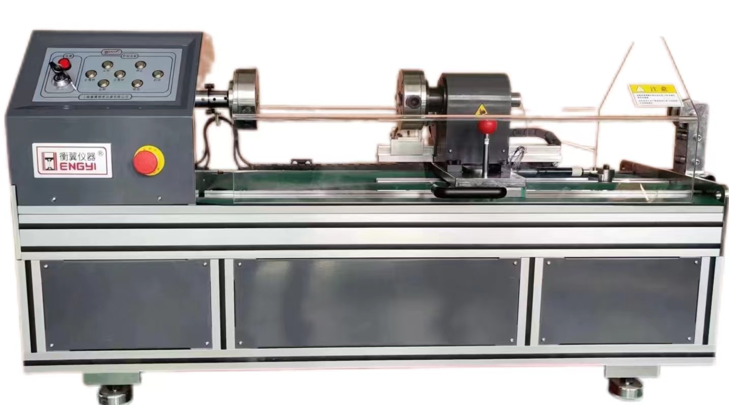 微機(jī)控制扭斷強(qiáng)度測試機(jī)