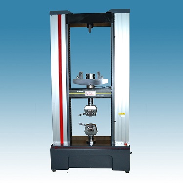 600KN電子萬(wàn)能試驗(yàn)機(jī)