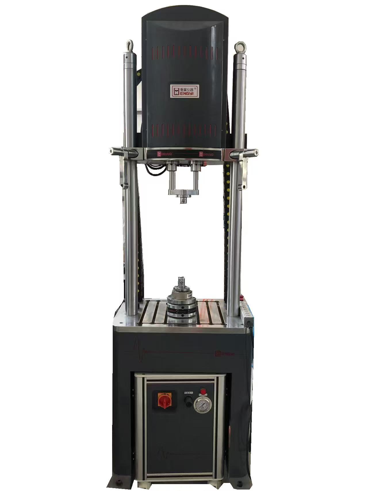 5000N電子式動態(tài)疲勞試驗機(jī)