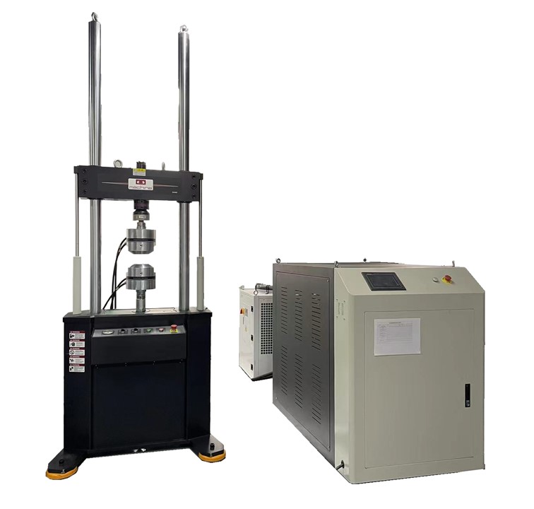 電液伺服動態(tài)疲勞試驗機(jī)