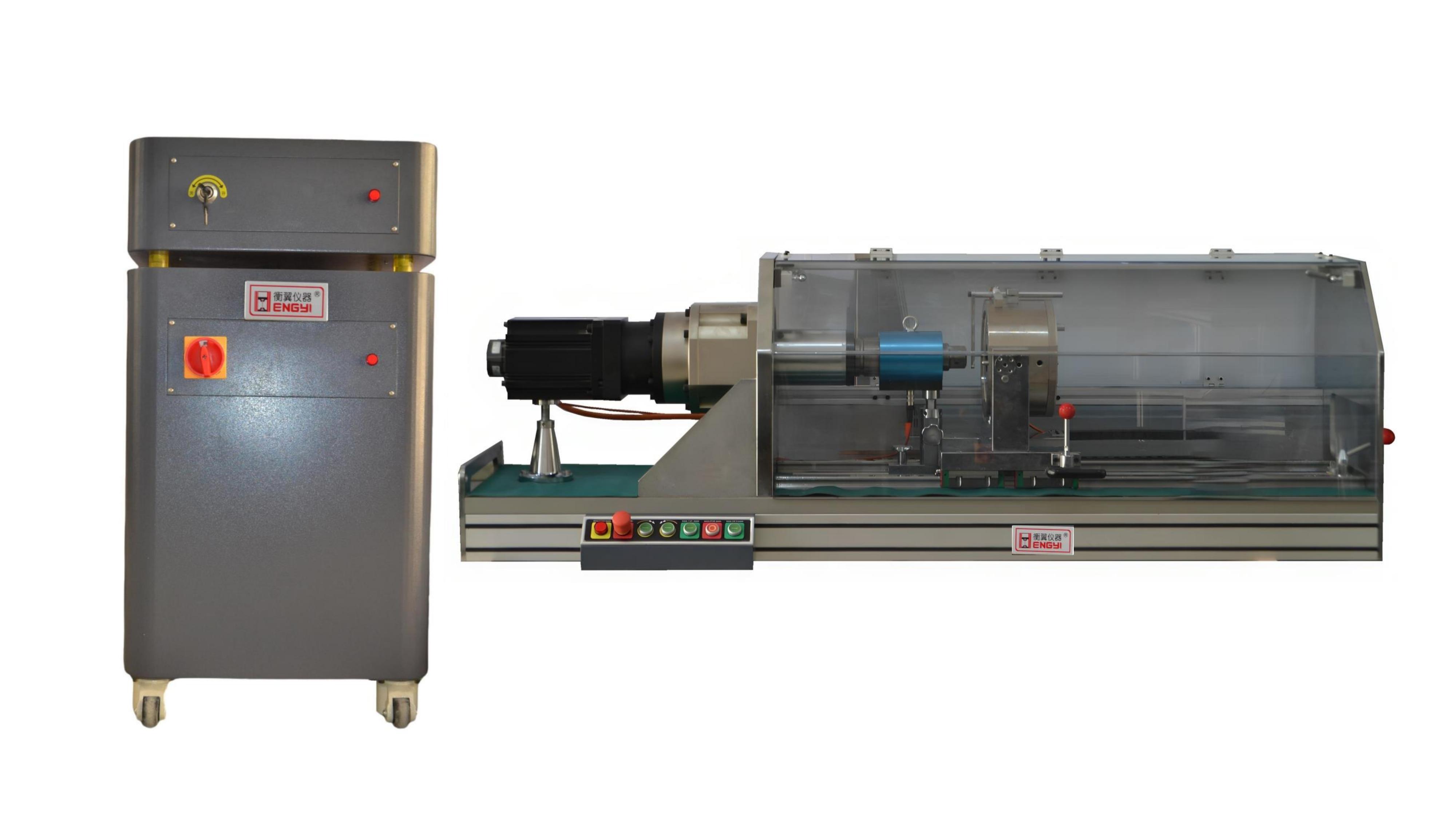 5000N.m微機控制螺紋摩擦系數測試儀