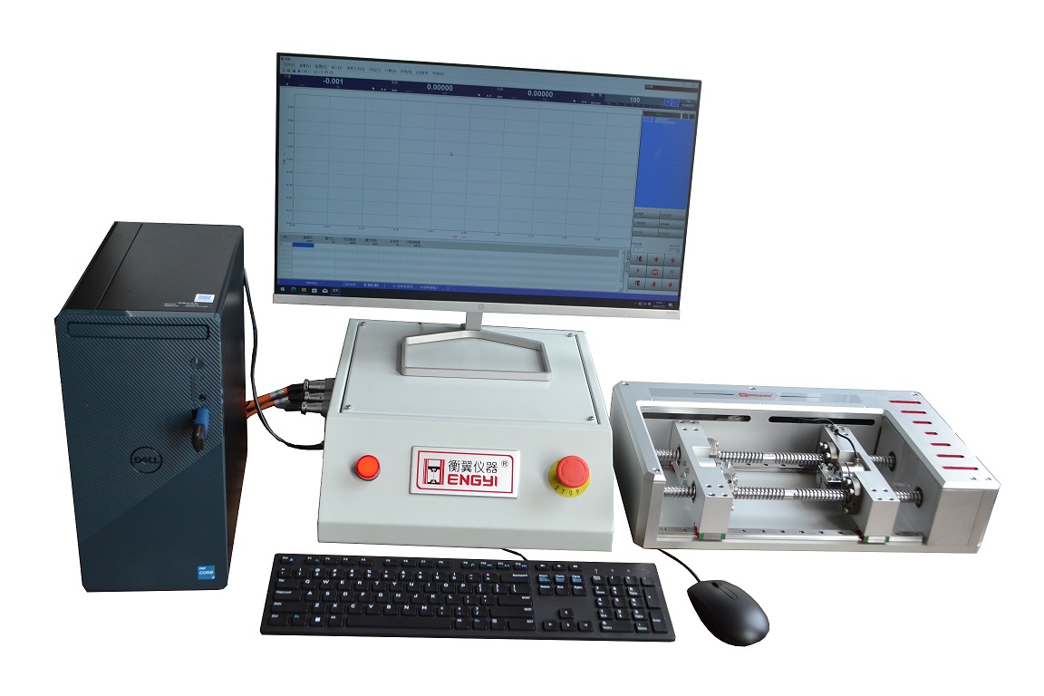 薄膜原位拉伸試驗機(jī)