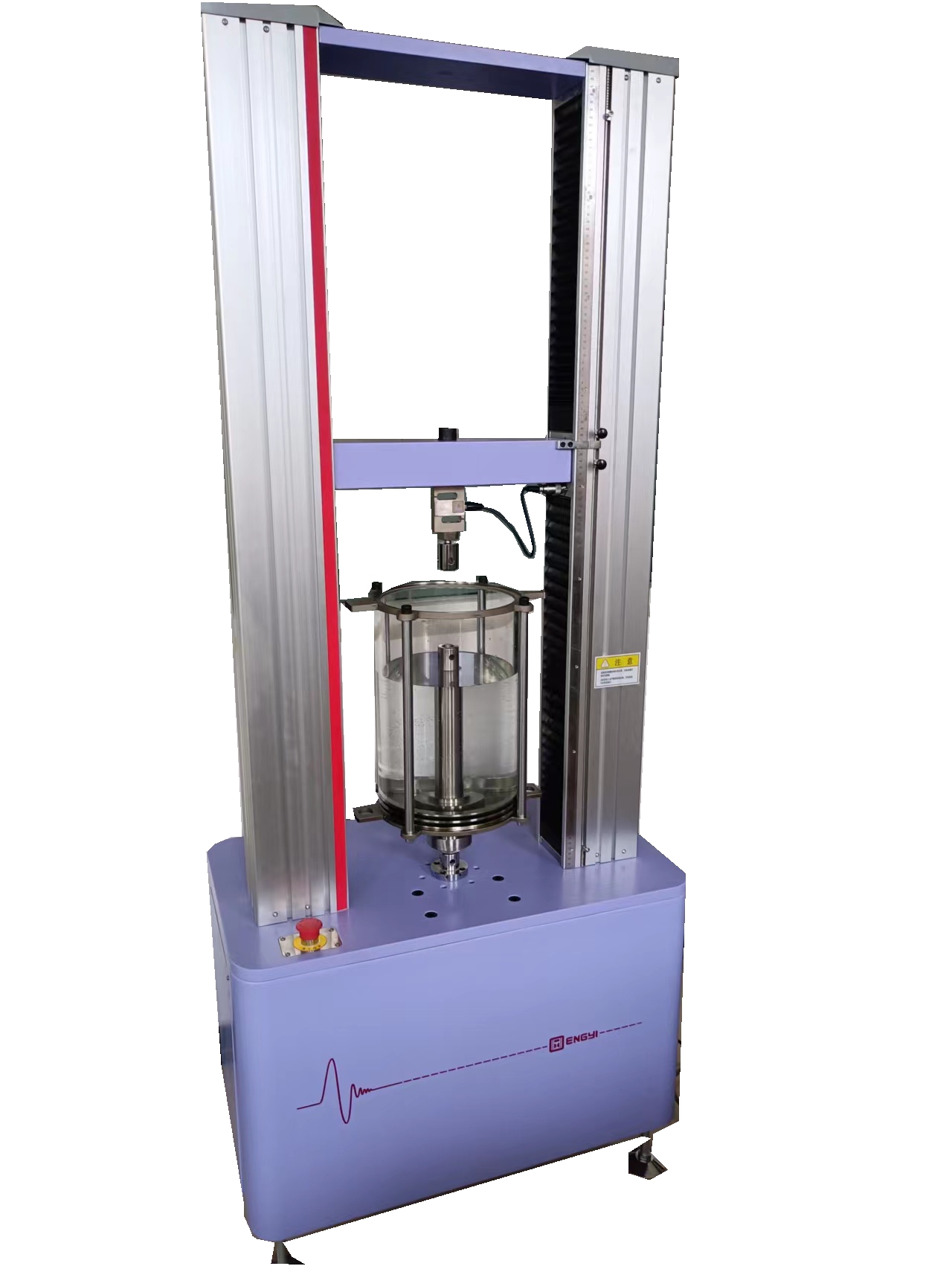 立式水浴萬能試驗機(jī)