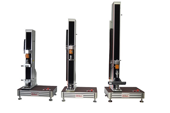 純電腦控制款新秀單臂式電子萬(wàn)能試驗(yàn)機(jī)