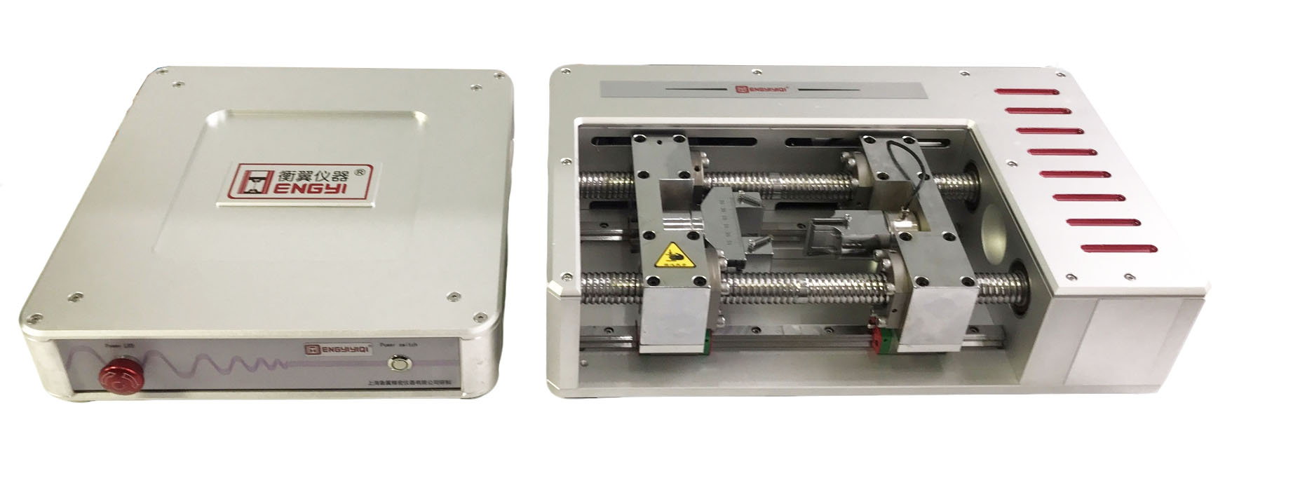 多功能立臥一體式原位力學(xué)試驗機